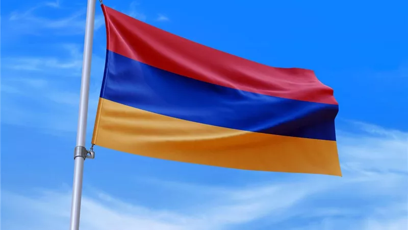 أرمينيا تفسخ عقدا لتوريد الأسلحة مع شركة أردنية