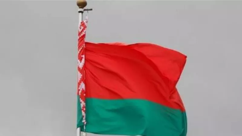 بيلاروس تعترض طائرة بدون طيار بالقرب من الحدود مع أوكرانيا