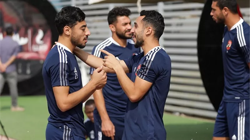الأهلي يفتح ملف الصفقات الشتوية مع كولر