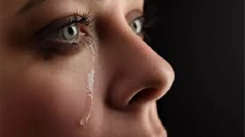 احذر.. الدموع قد تكون مؤشرا على أمراض تحتاج علاج