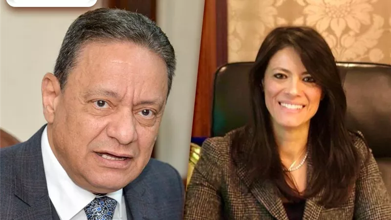 الأعلى للإعلام يستضيف وزيرة التعاون الدولي في جلسة حوارية حول المناخ
