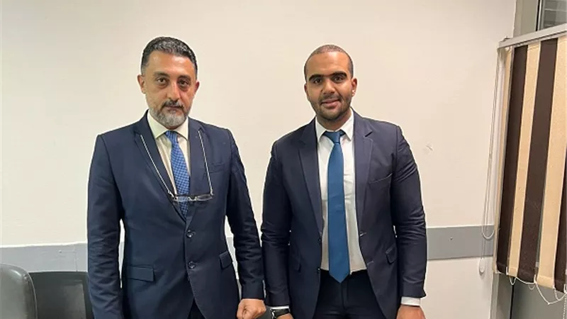 ضبط راكب حاول تهريب ٢٤ تليفون واخر بحوزته بذور نبات الماريجوانا