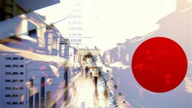خبراء يتوقعون تراجع معدل النمو الاقتصادي باليابان خلال الربع الأخير