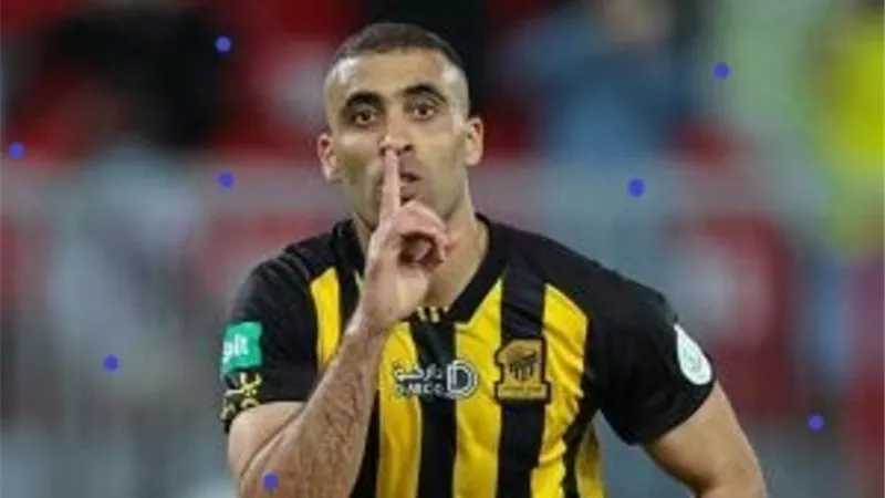 تقارير مغربية: اتصالات تُعيد حمد الله للمنتخب قبل 