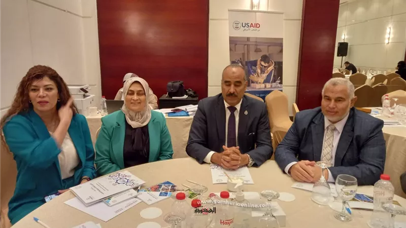 الفولى: مدرسة دولية للتكنولوجيا التطبيقية بمدينة السادات