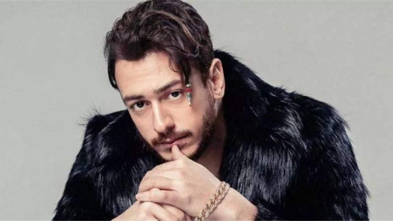 تعرف على موعد حفل سعد لمجرد بالكويت