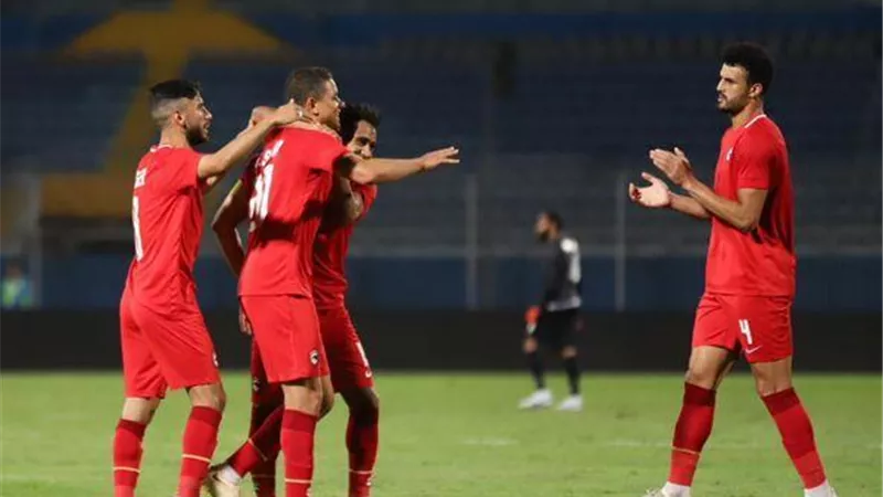 الكونفيدرالية .. تعرف على موعد مواجهة فيوتشر وأول أغسطس الانجولى