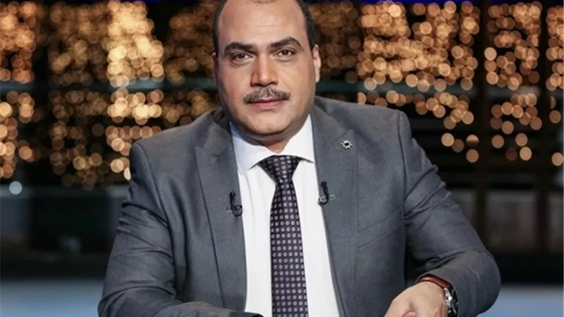 الباز يكشف بالأدلة حجم الانشقاقات في جماعة الإخوان بعد وفاة إبراهيم منير