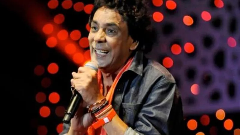 تأجيل حفل الكينج محمد منير وعزيز مرقة وفريد لـ 2 ديسمبر