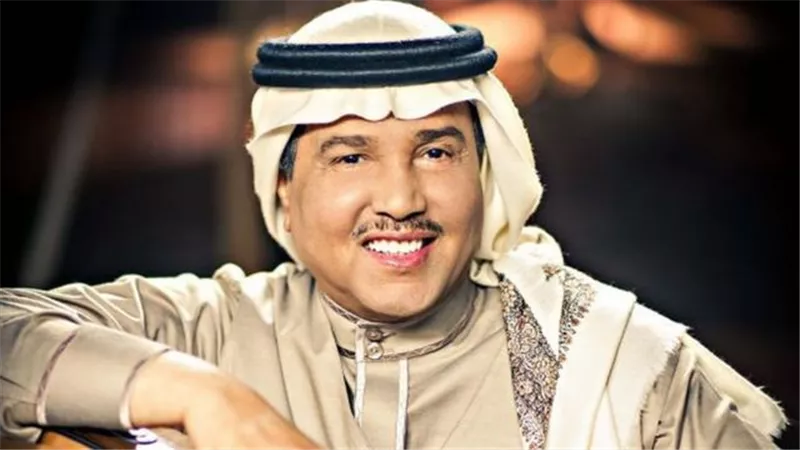 تعرف على موعد حفل الفنان محمد عبده في موسم الرياض