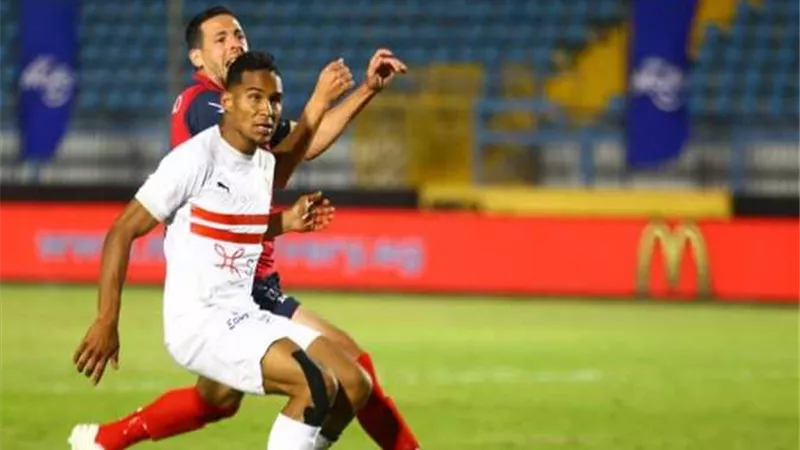 الجزيرى ينضم لمنتخب تونس بالمونديال .. وفيريرا يستقر على البديل
