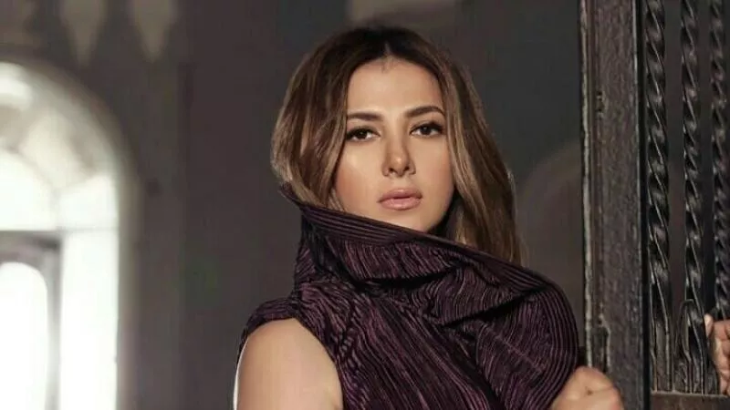 دنيا سمير غانم تهنئ المخرج خالد جلال بذكرى ميلاده