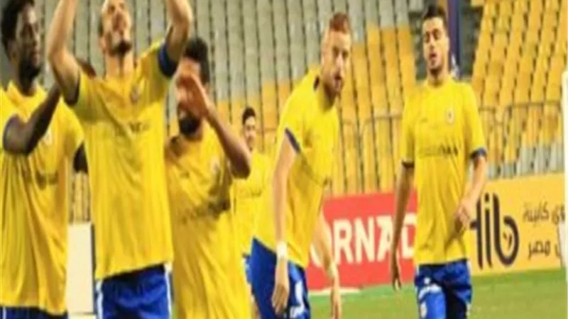 الإسماعيلي: غرامة سعد الجزيري كانت ضربة قاسمة لنا ونحاول إيجاد تمويل