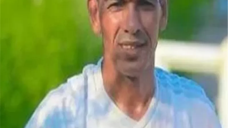 نور السيد الزاكي يعلن اعتذاره عن الاستمرار مدربًا لحراس الألومنيوم