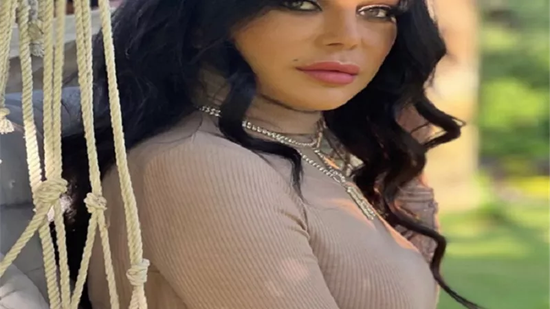 هيفاء وهبي تواصل تصوير فيلمها الجديد 