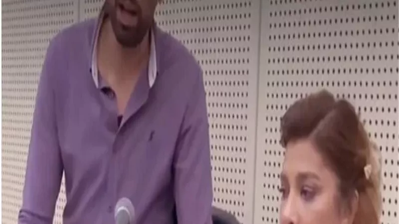 الشناوي يكشف الحقيقة الكاملة لمنع المطرب النقاش من الغناء مع أصالة