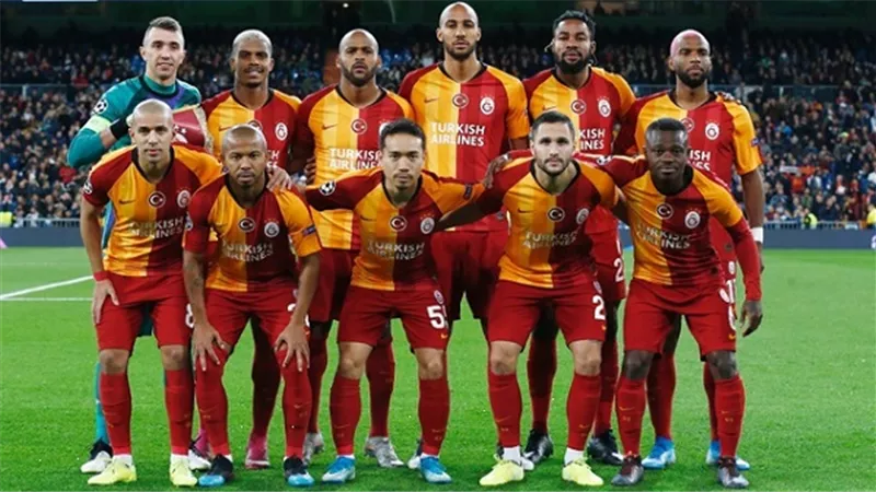 جالاتا سراي امام بشكتاش.. مواعيد مباريات الدورى التركى اليوم