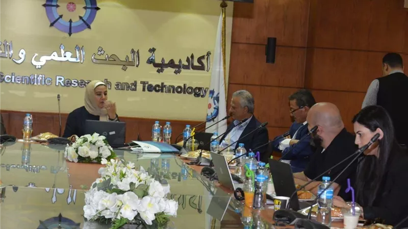 مصر تستضيف الاجتماع ال٣٥ للعلوم التجريبية والتطبيقات بالشرق الاوسط
