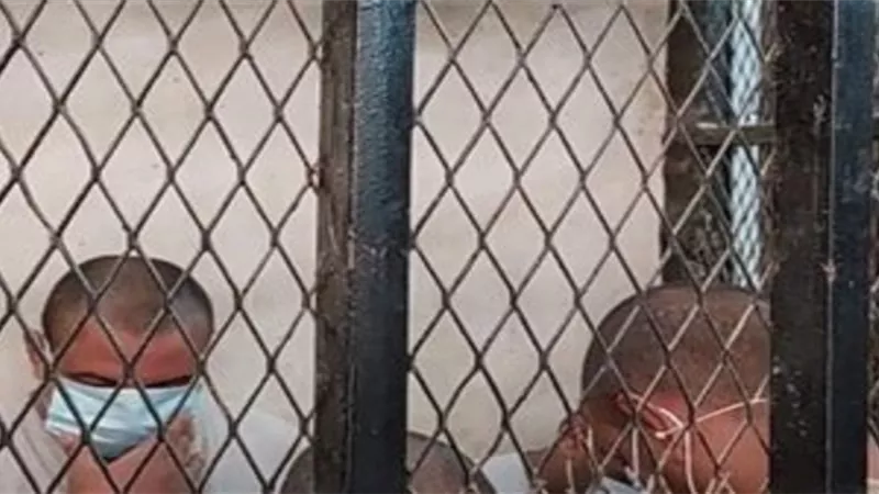نظر محاكمة مصطفى البنك «مستريح المواشي» فى قنا.. اليوم