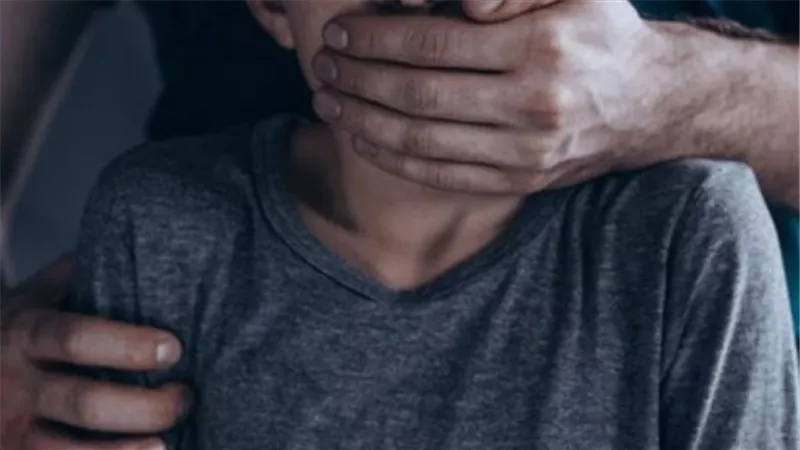 عاطل يتعدى جنسياً على 4 أطفال بالدقهلية