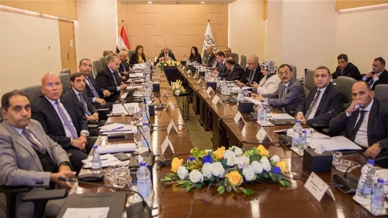 حوافز إضافية جديدة للمستثمرين لتعزيز تنافسية المنطقة الاقتصادية