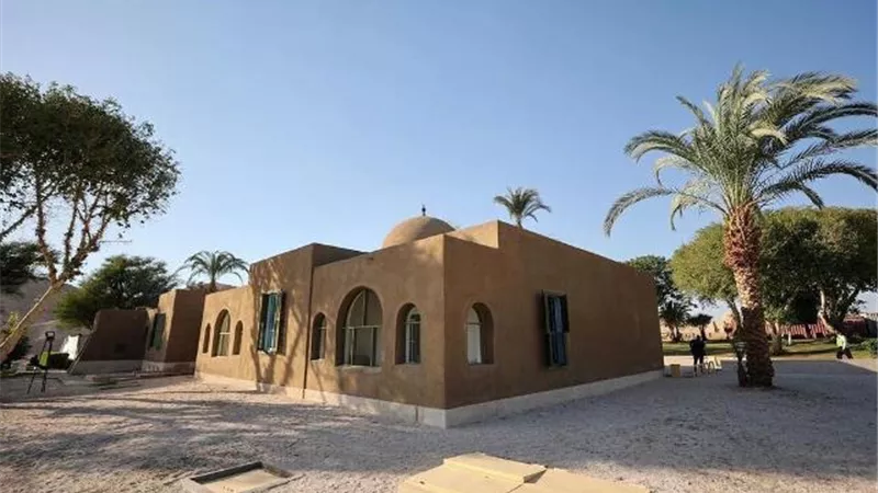 أمريكا ومصر تحتفلان بترميم منزل كارتر ومئوية مقبرة توت عنخ آمون