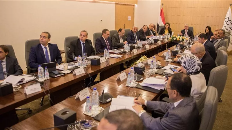 اقتصادية السويس: إنشاء مشروعات للبنية التحتية لإنتاج الوقود الأخضر