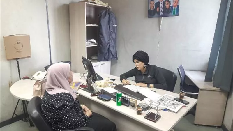 بعد نيرة وفتاة الشرقية.. من ينقذ الأستاذة الجامعية من القتل؟!