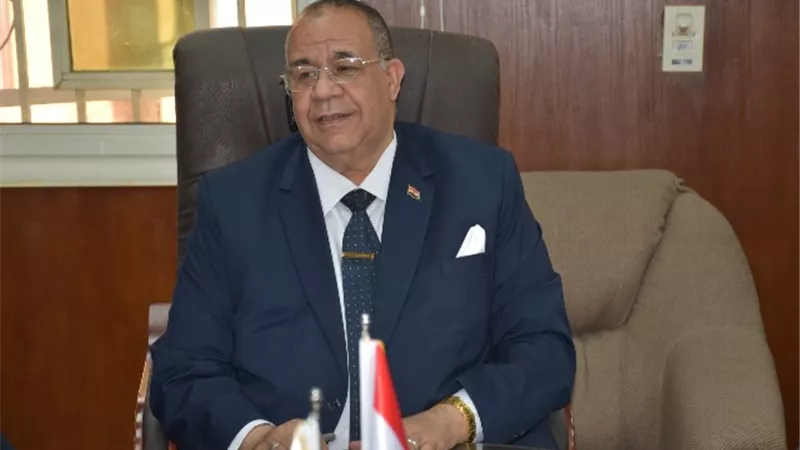 جامعة الأقصر والهلال الأحمر يوقعان بروتوكول تعاون لخدمة المجتمع
