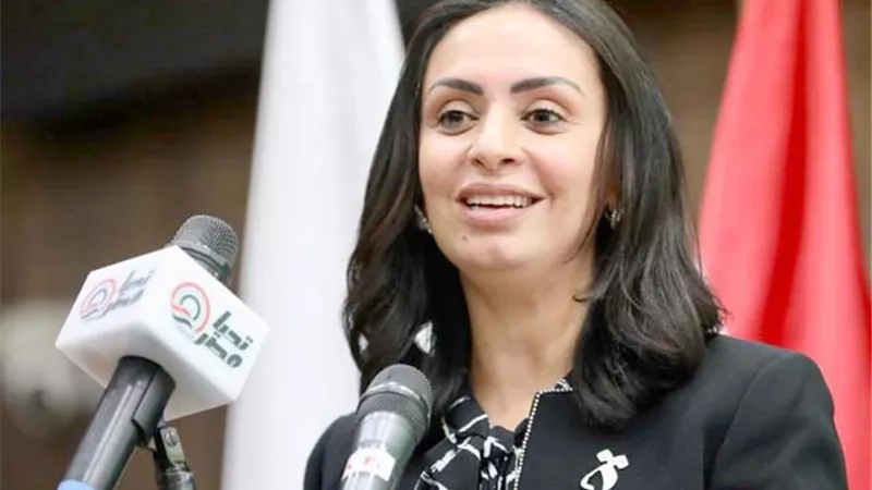 بسيطة بس هتفرق علي الخريطة
