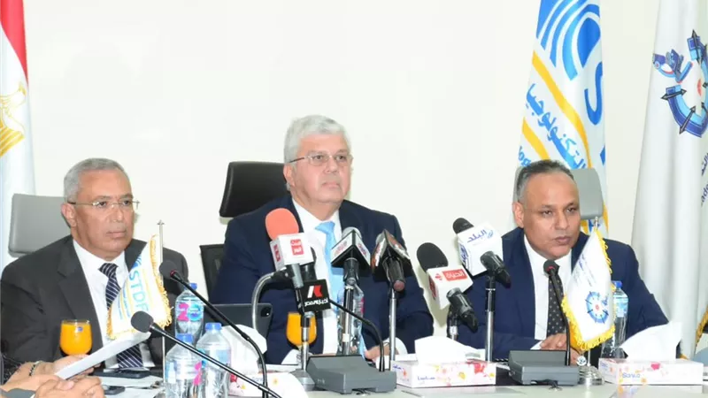 البحث العلمى تدعم 67 مشروعًا بقيمة 106 مليون جنيه..تفاصيل