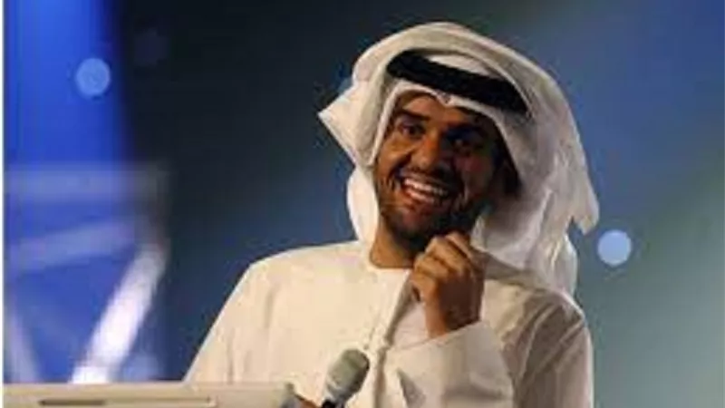 أول تعليق من حسين الجسمي بعد حفل الرياض
