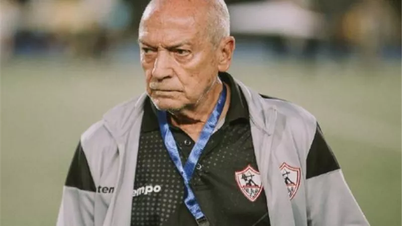 كواليس أول لقاء بين فيريرا ورئيس الزمالك عقب خسارة السوبر