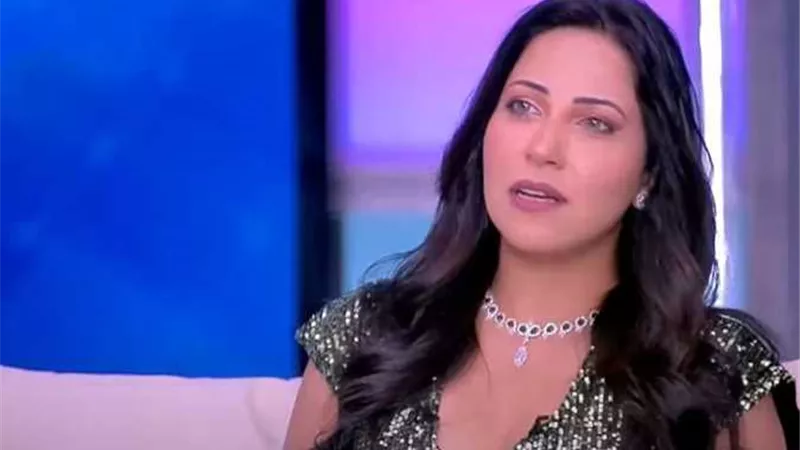 الموت يفجع ياسيمن جمال