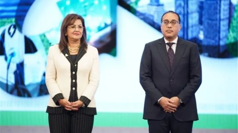 إعلان الفائزين في المبادرة الوطنية للمشروعات الذكية