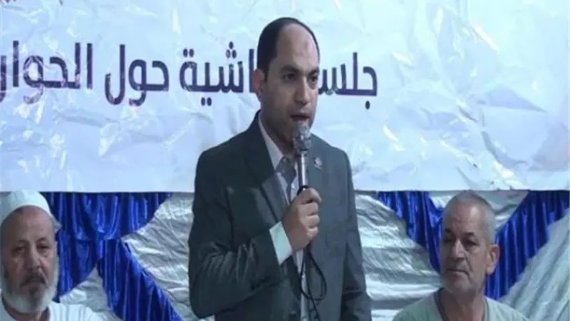 من قلب الريف المصري .. التنسيقية تواصل جلسات الحوار الوطني بالقليوب