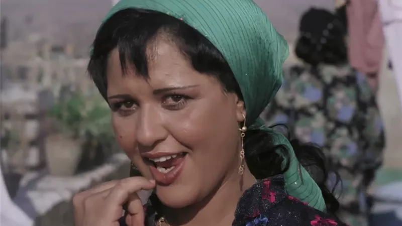 ما لا تعرفه عن معالى زايد فى ذكرى ميلادها