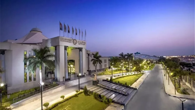 قرار جمهورى بإنشاء مقر لجامعة مصر للعلوم والتكنولوجيا بمدينة طيبة الجديدة بالاقصر