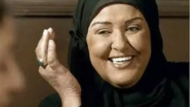 مرتين .. رجلان فى حياة الراحلة معالى زايد