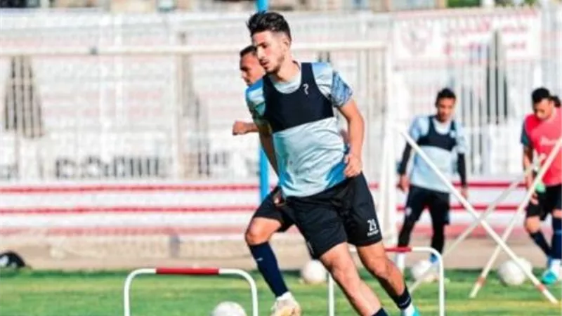 فتوح يواصل برنامجه التأهيلي والعلاجي