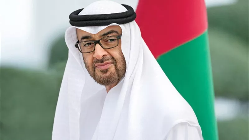 سفيرة الإمارات بالقاهرة: الشيخ محمد بن زايد سيشارك بقمة المناخ COP27