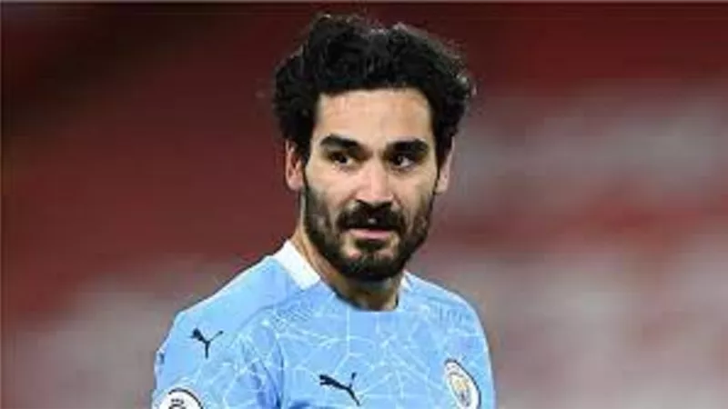 أتلتيكو مدريد ينافس بايرن ميونخ على ضم نجم مانشستر سيتي