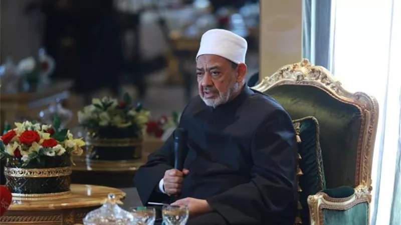 شيخ الأزهر يوجه مجموعة من الرسائل والنصائح للشباب.. تعرف عليهم