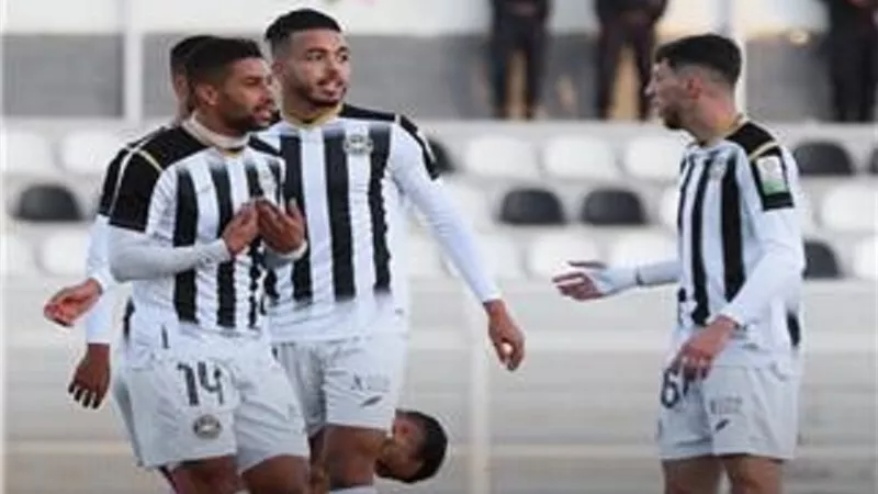 حسام البدري يؤكد تمسكه بالرحيل عن وفاق سطيف عقب لقاء بارادو
