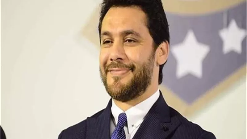 أحمد حسن: فيوتشر يتقدم بعرض جديد لضم ثنائى الأهلى