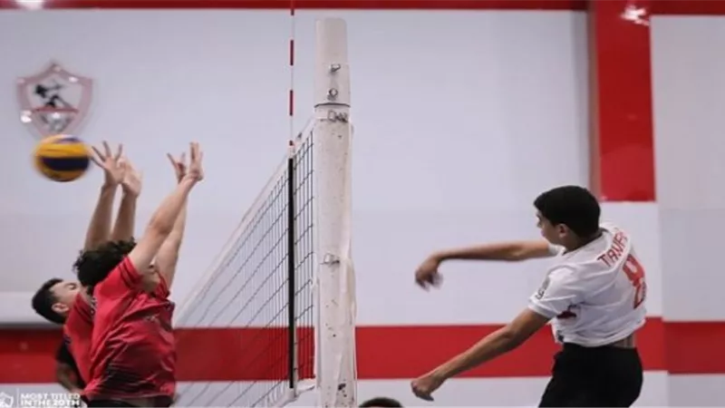 طائرة الزمالك 