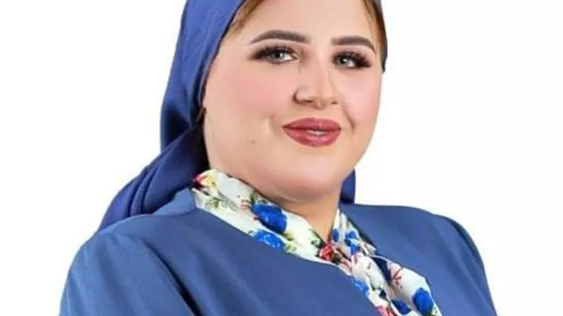 النائبة مروة رفعت تشيد بتكثيف الأجهزة الرقابية على أسواق المحافظات
