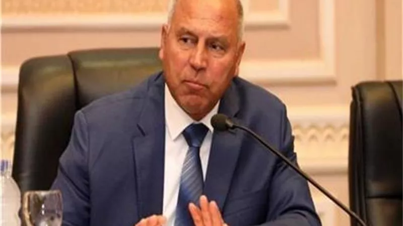 كامل الوزير: الرئيس يتألم من رؤية العشوائيات خلال تفقد المشروعات