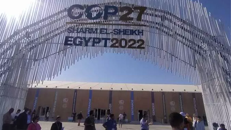 قمة المناخ.. شعوب العالم فى انتظار 
