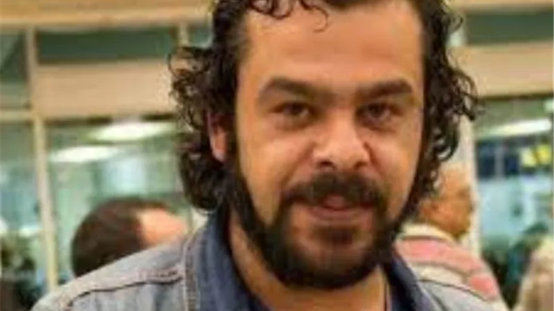 منذر رياحنة يواصل تصوير مسلسل 